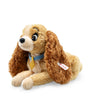 x Disney Lady 70th Anniversary Soft Toy (20cm)