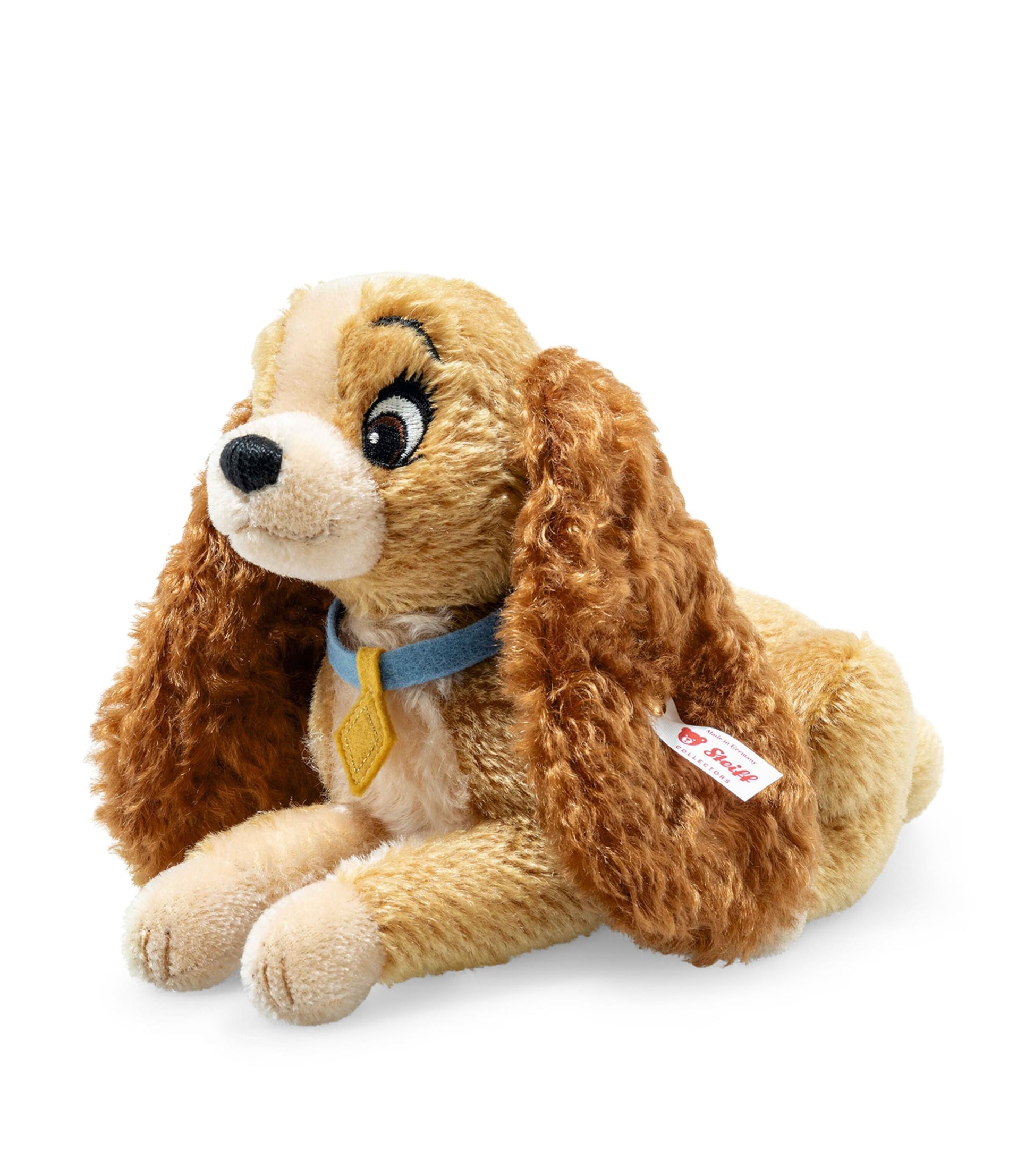 x Disney Lady 70th Anniversary Soft Toy (20cm)
