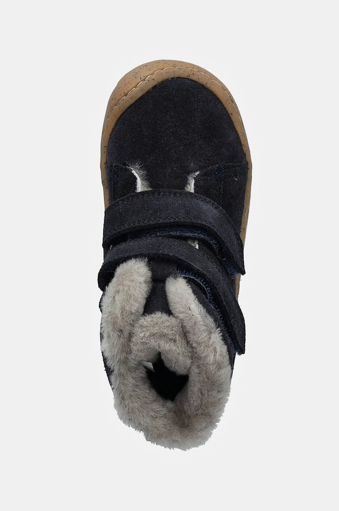 Froddo MINNI SUEDE Çocuk Süet Kışlık Ayakkabılar