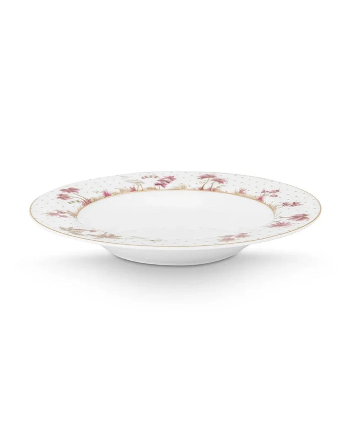 Pip Studio Jolie Dots 21,5 cm Tatlı Tabağı