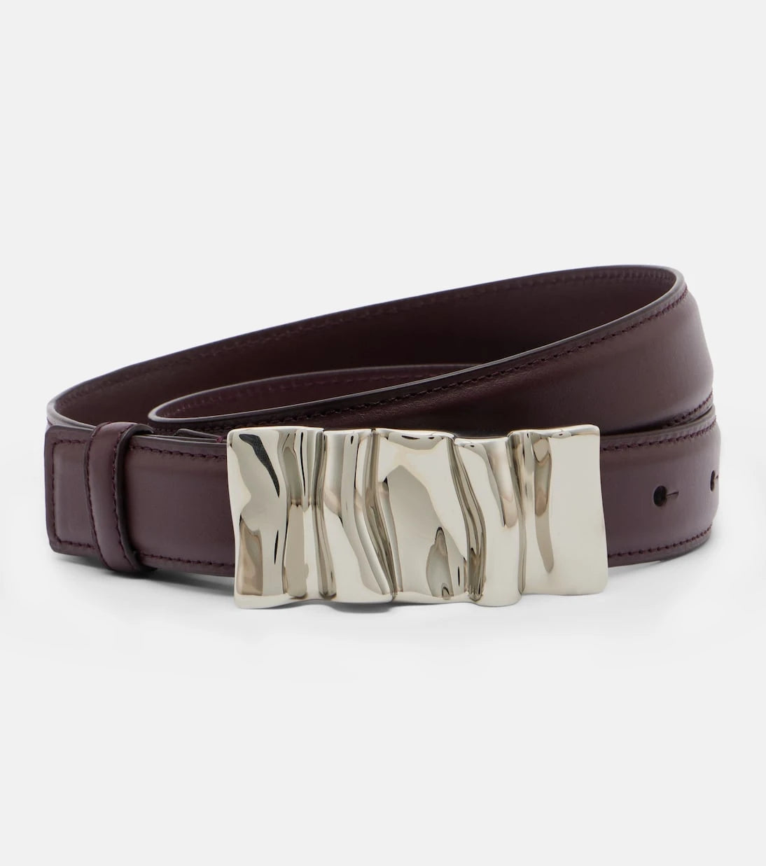 Altuzarra - Leather belt