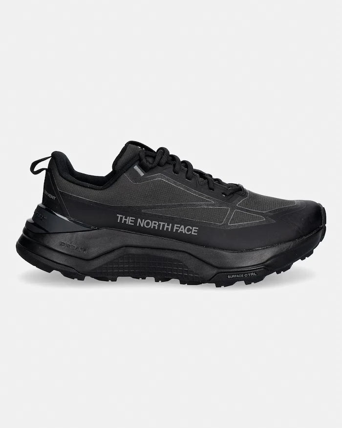 The North Face erkek spor ayakkabı FASTPACK WP