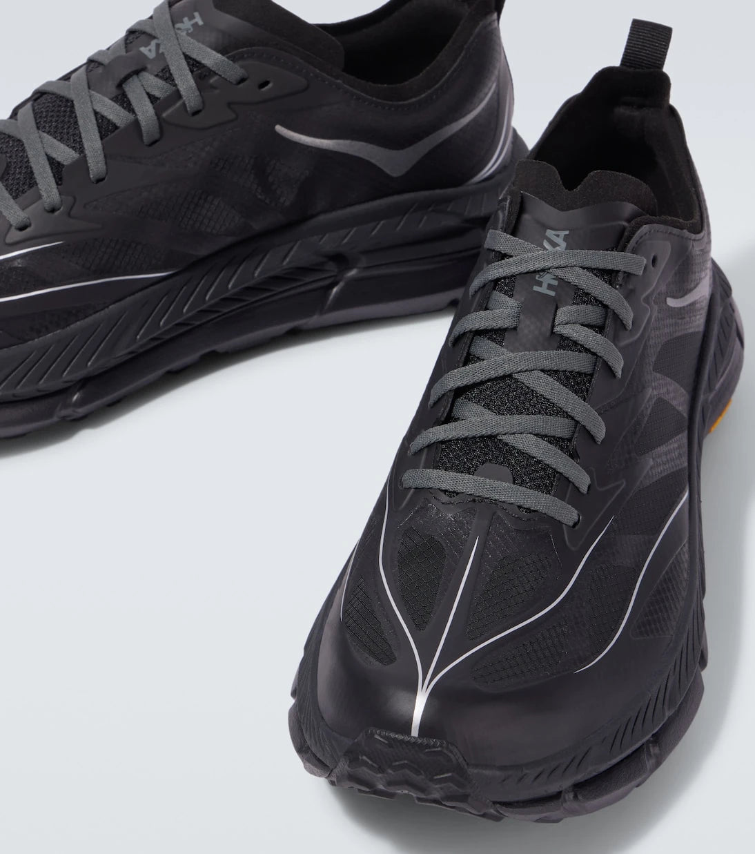 Hoka One One - Mafate Speed 4 running shoes