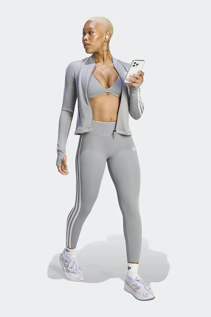 Kadın Antrenman Sweatshirt Originals Sport
