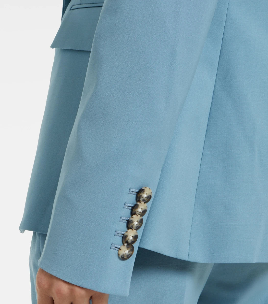 Veronica Beard - Miller wool-blend blazer