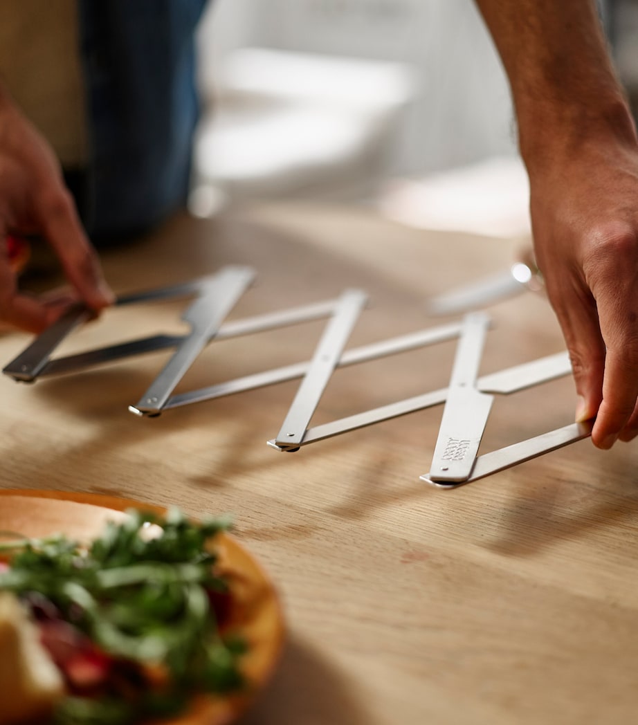 Joseph Joseph Space Stainless-Steel Trivet