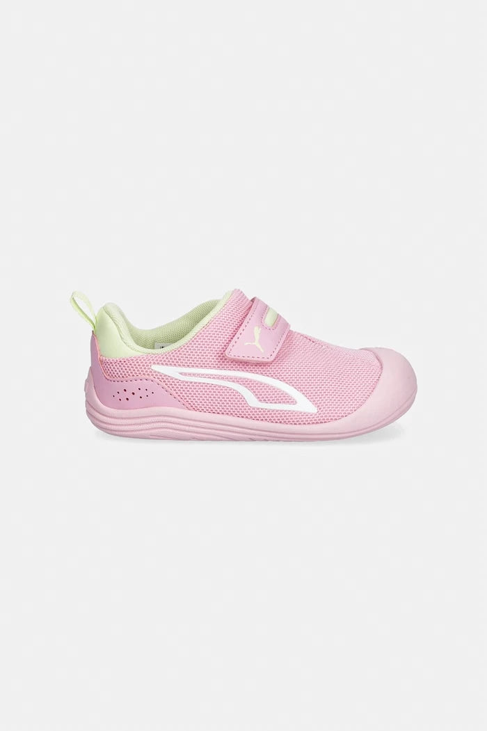 Puma маратонки за деца Kitten Mesh V