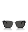 Burberry Injected 0BE4395 Sunglasses