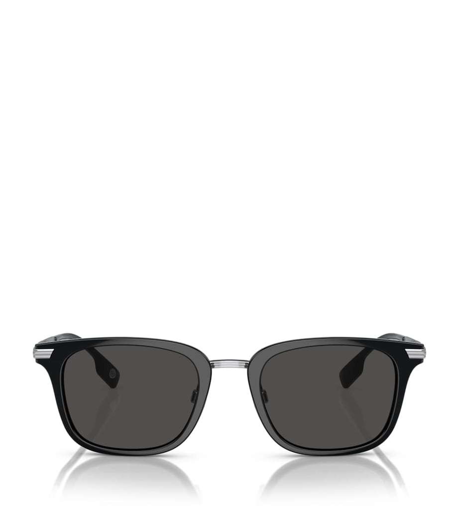 Burberry Injected 0BE4395 Sunglasses