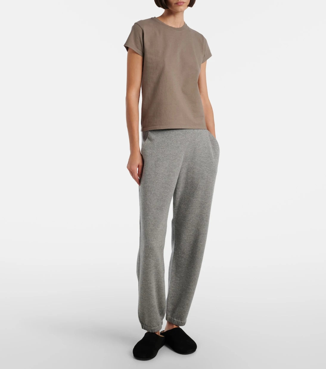 The Row - Tori cotton T-shirt