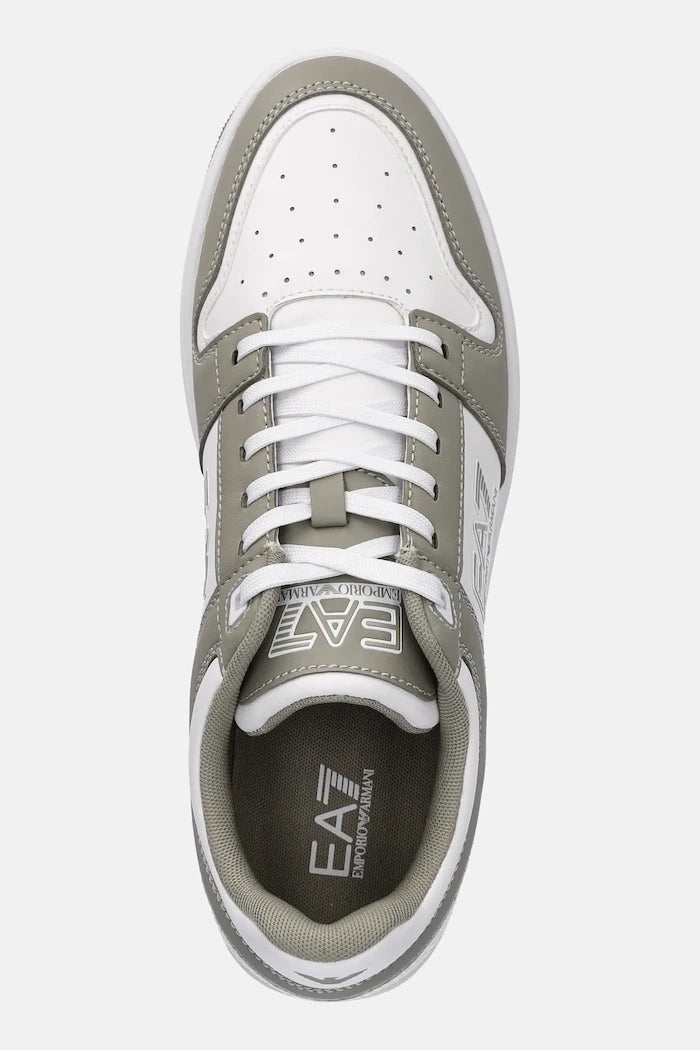 EA7 Emporio Armani spor ayakkabı