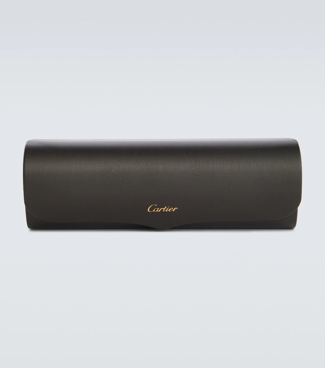 مجموعة كارتييه للنظارات - نظارة شمسية مستديرة Signature C