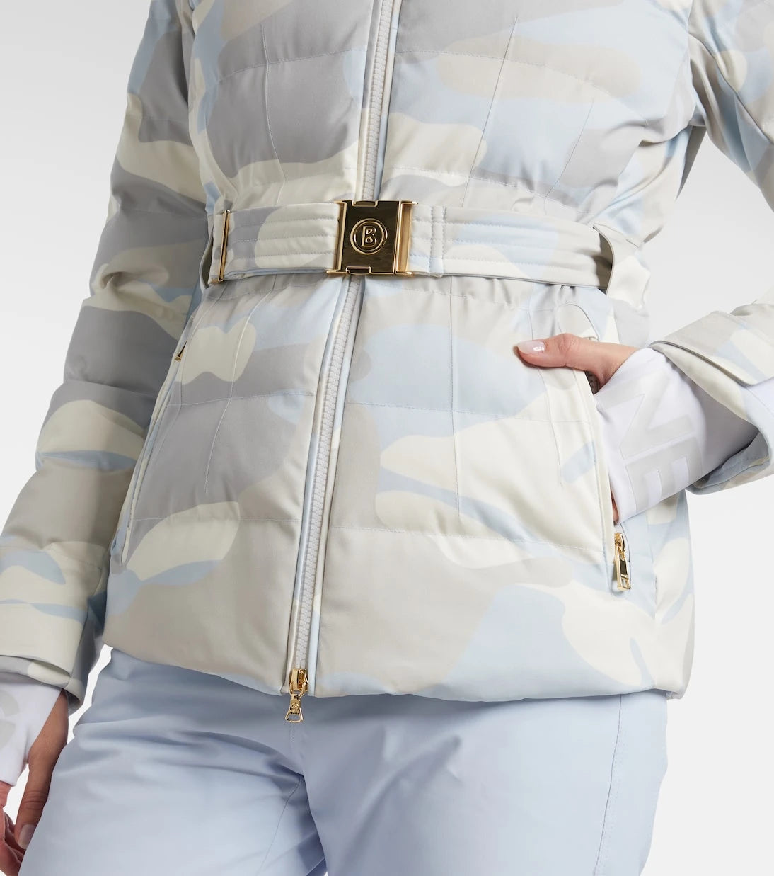 Bogner - Ellya2T ski jacket