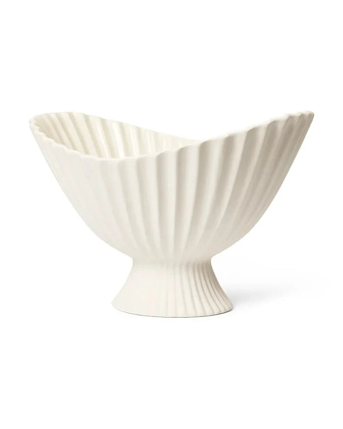 ferm LIVING Fountain Dekoratif Kase