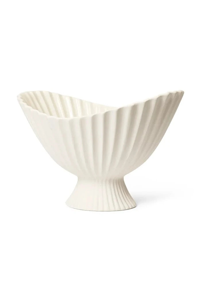 ferm LIVING Fountain Dekoratif Kase