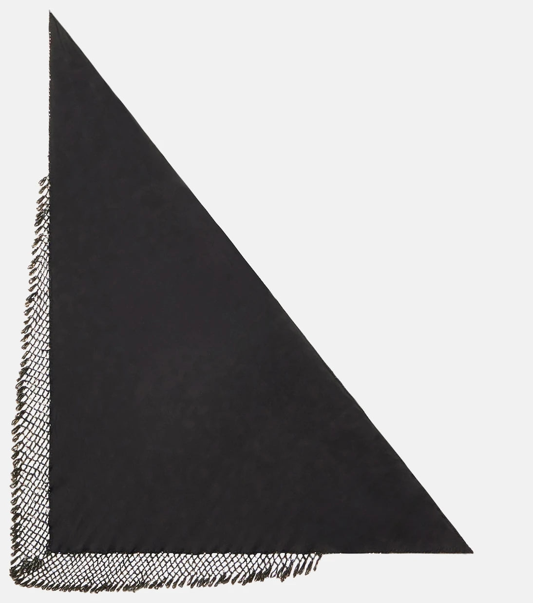 Isabel Marant - Silk scarf