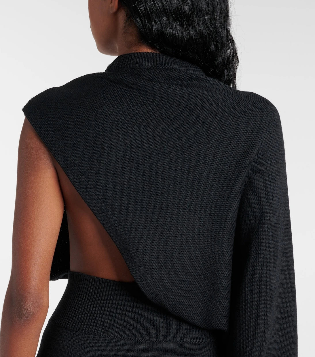 Alaïa - Wool sweater