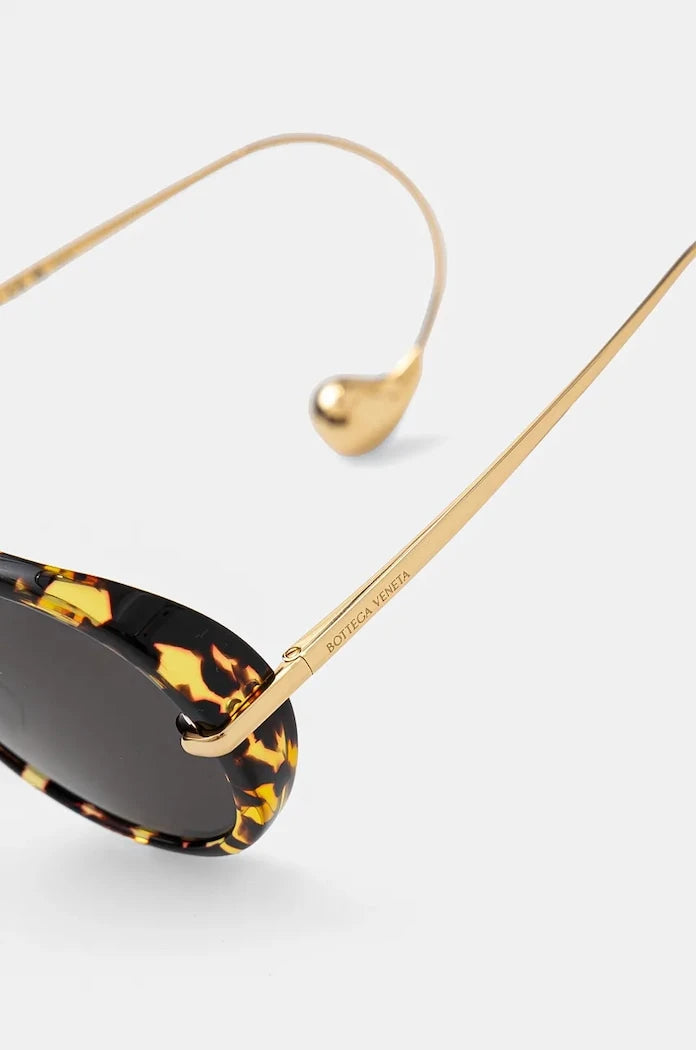 Bottega Veneta Aviatör Kadın Güneş Gözlüğü