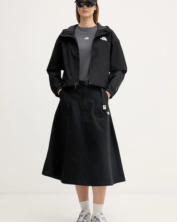 The North Face Pamuklu Twill Etek