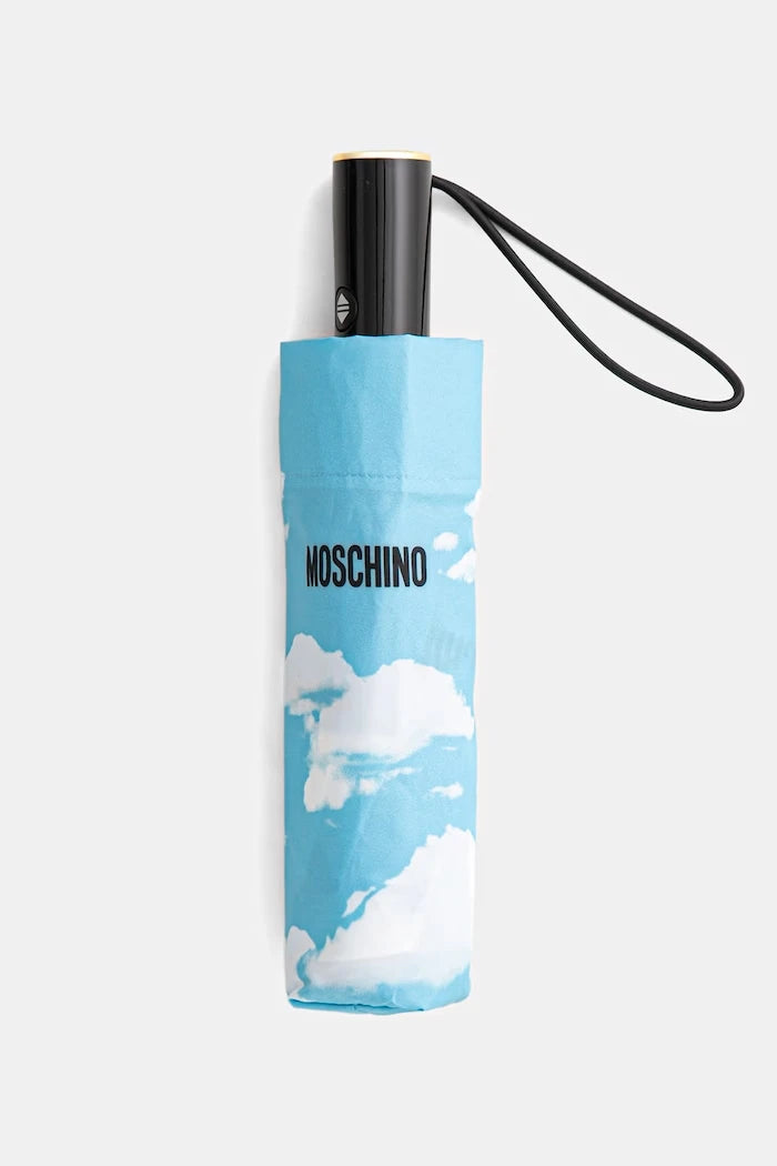 Moschino автоматичен чадър