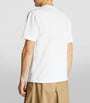 Grosgrain Logo T-shirt