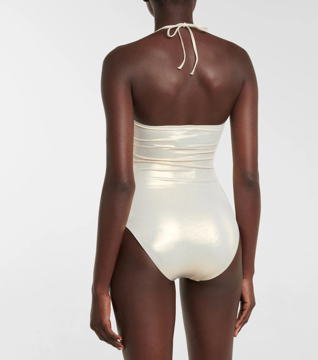 Melissa Odabash - Nantes halterneck swimsuit