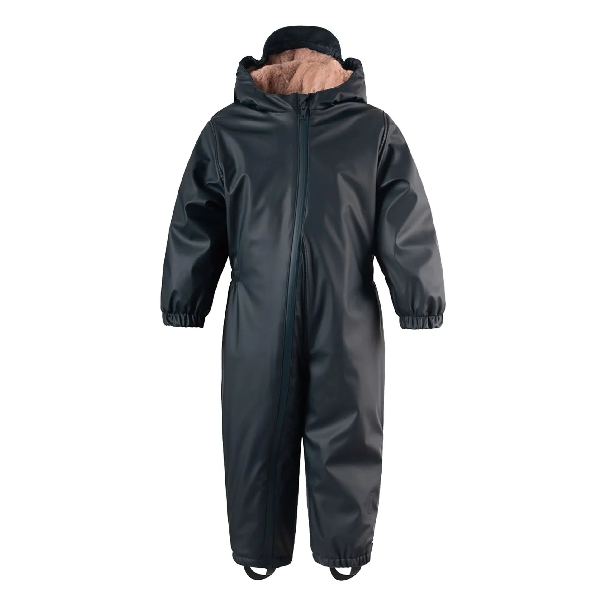 Gosoaky - Roger Rabbit Rain Suit | Navy blue