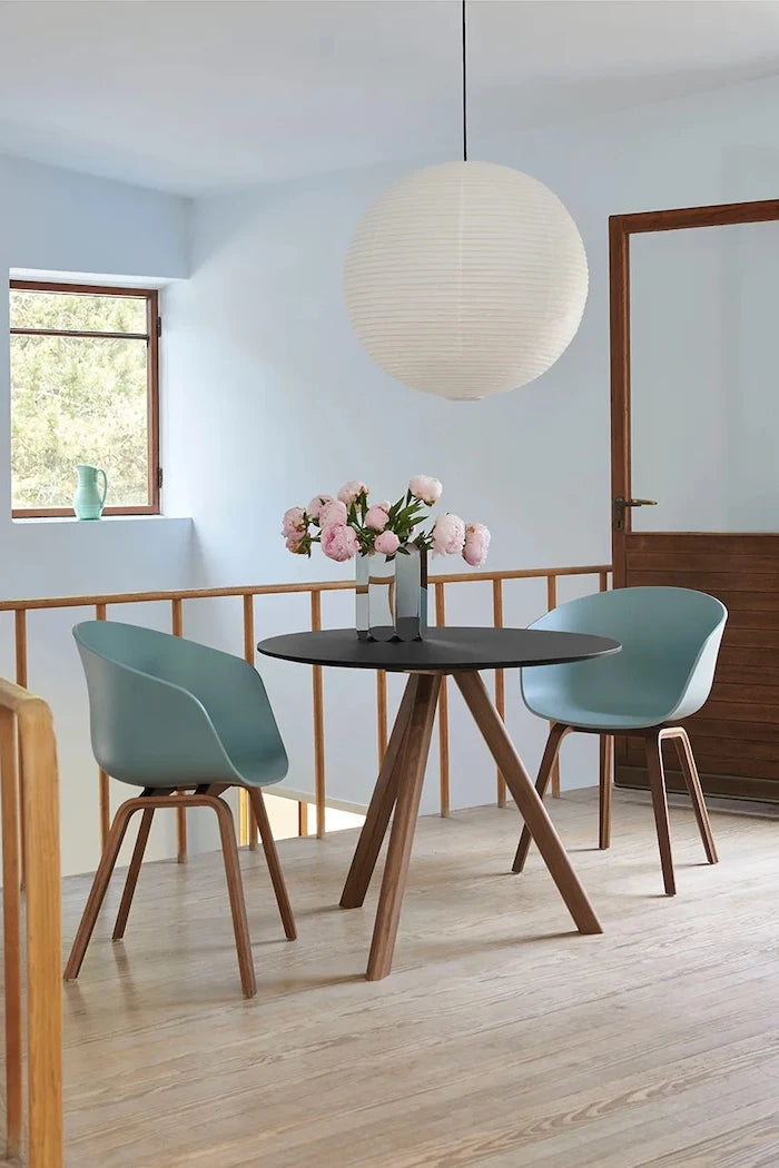 HAY Kağıt Abajur Kloş 60 cm