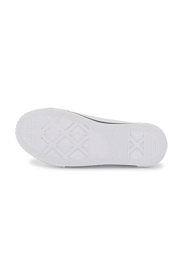 Karl Lagerfeld Çocuk Düşük Sneaker