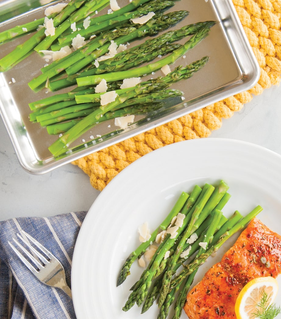 Nordic Ware Naturals Aluminium Eighth Sheet Pan