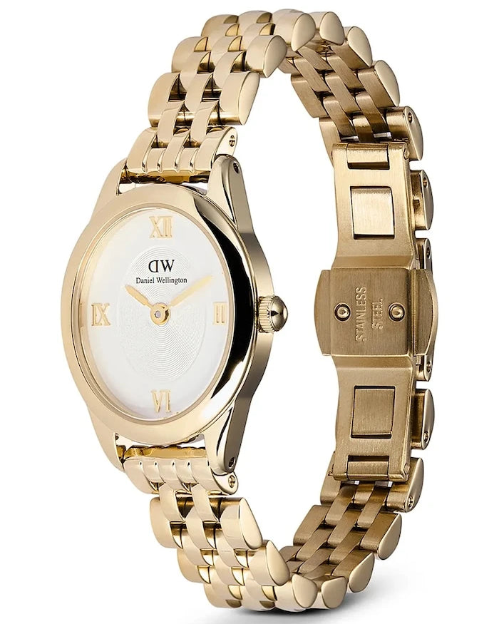 Daniel Wellington Saat
