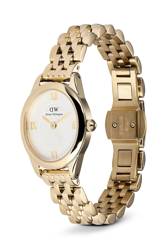 Daniel Wellington Saat