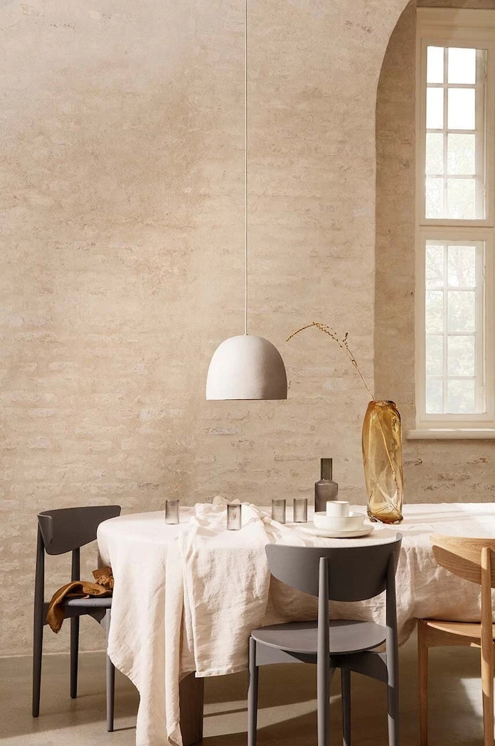 Декоративна ваза ferm LIVING Swirl