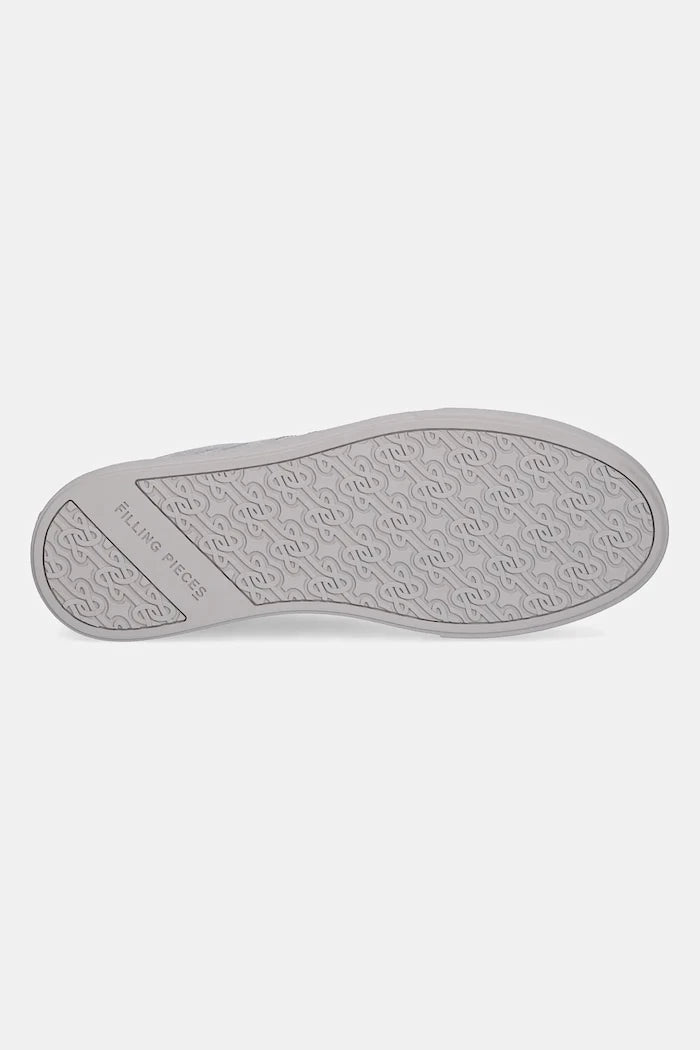 Filling Pieces Riviera Mix Süet Sneaker