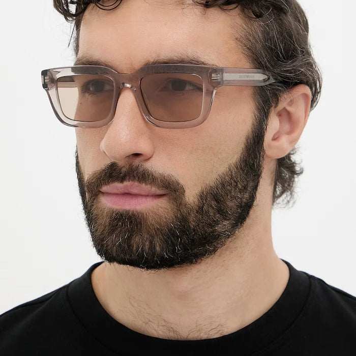 Emporio Armani Kare Güneş Gözlüğü Erkek