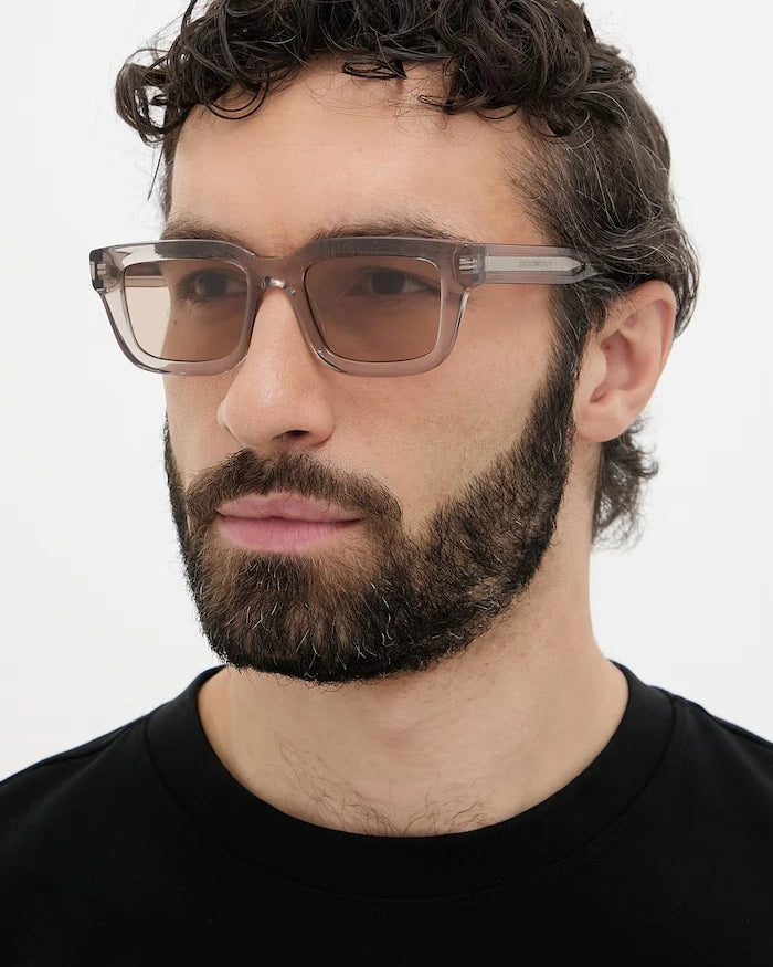 Emporio Armani Kare Güneş Gözlüğü Erkek