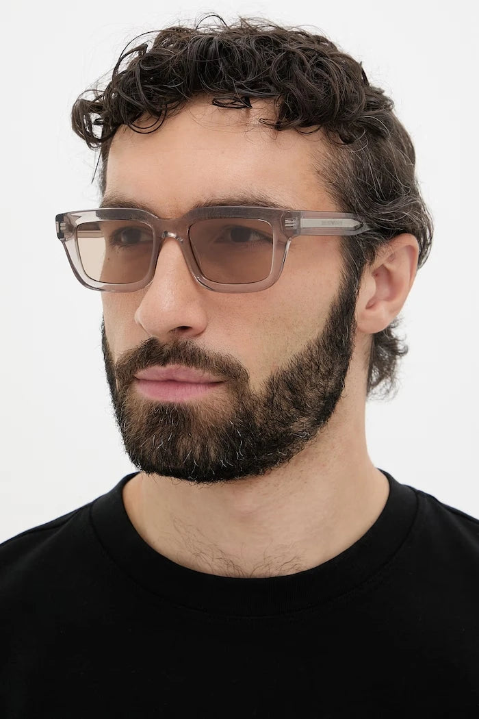 Emporio Armani Kare Güneş Gözlüğü Erkek