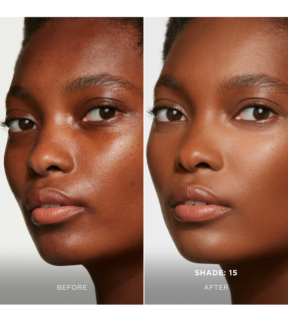 Ambient Soft Glow Foundation
