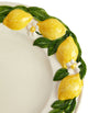 Lemon Plate (19cm)