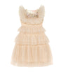 Tulle Embellished Rana Dress (12 Years)