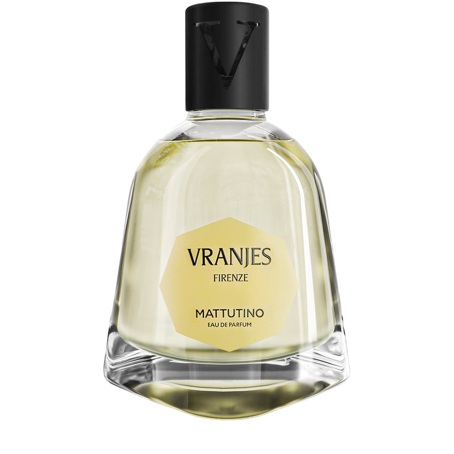 Mattutino Eau de Parfum (100ml)