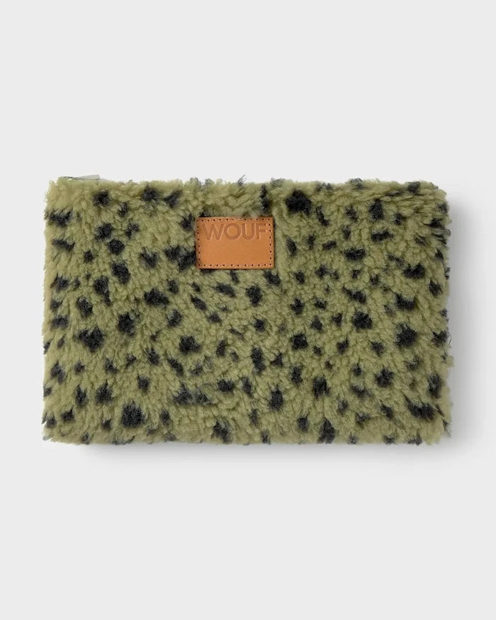 WOUF Olivia Clutch 21 x 14 x 2 cm