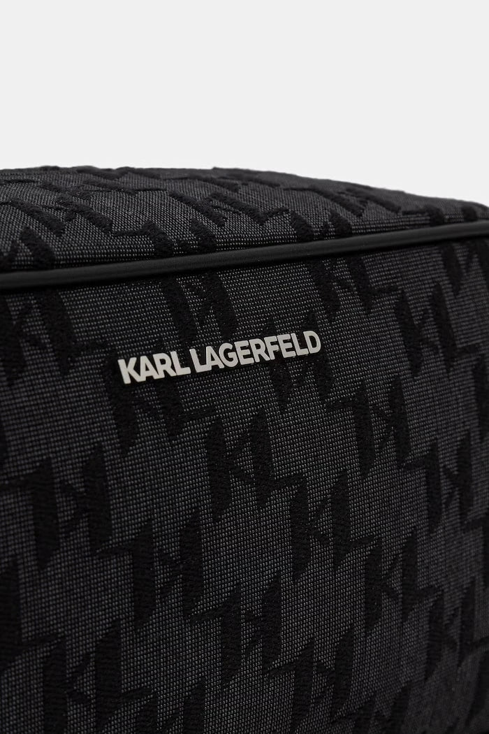 Karl Lagerfeld козметична чанта K/MONOGRAM