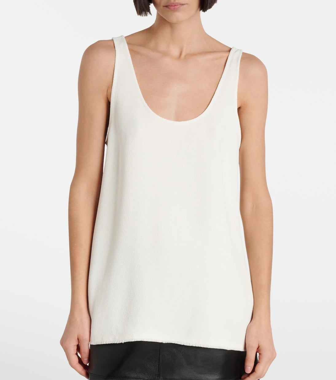 Toteme - Sablé tank top