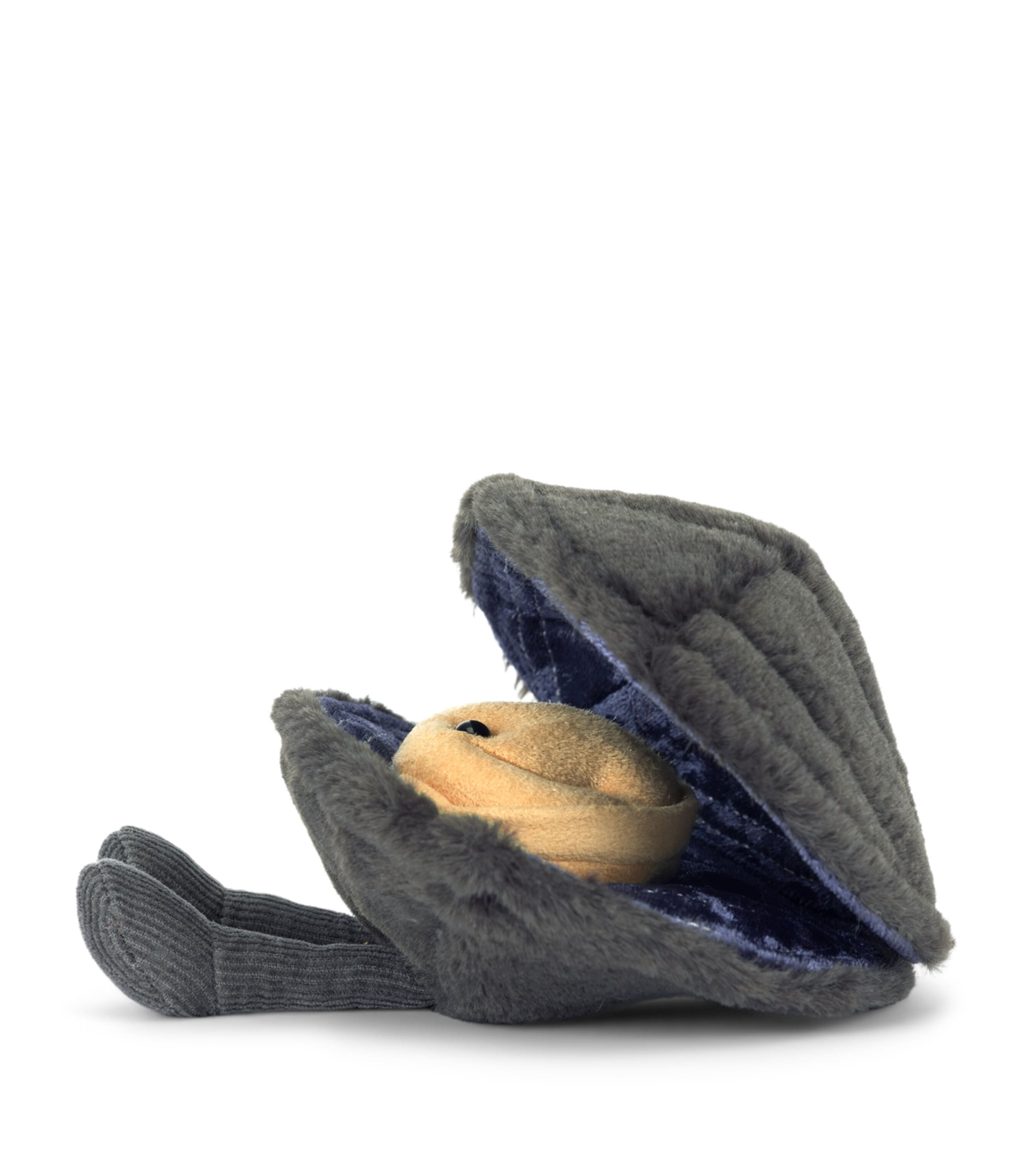 Amuseables Michelle Mussel (17cm)