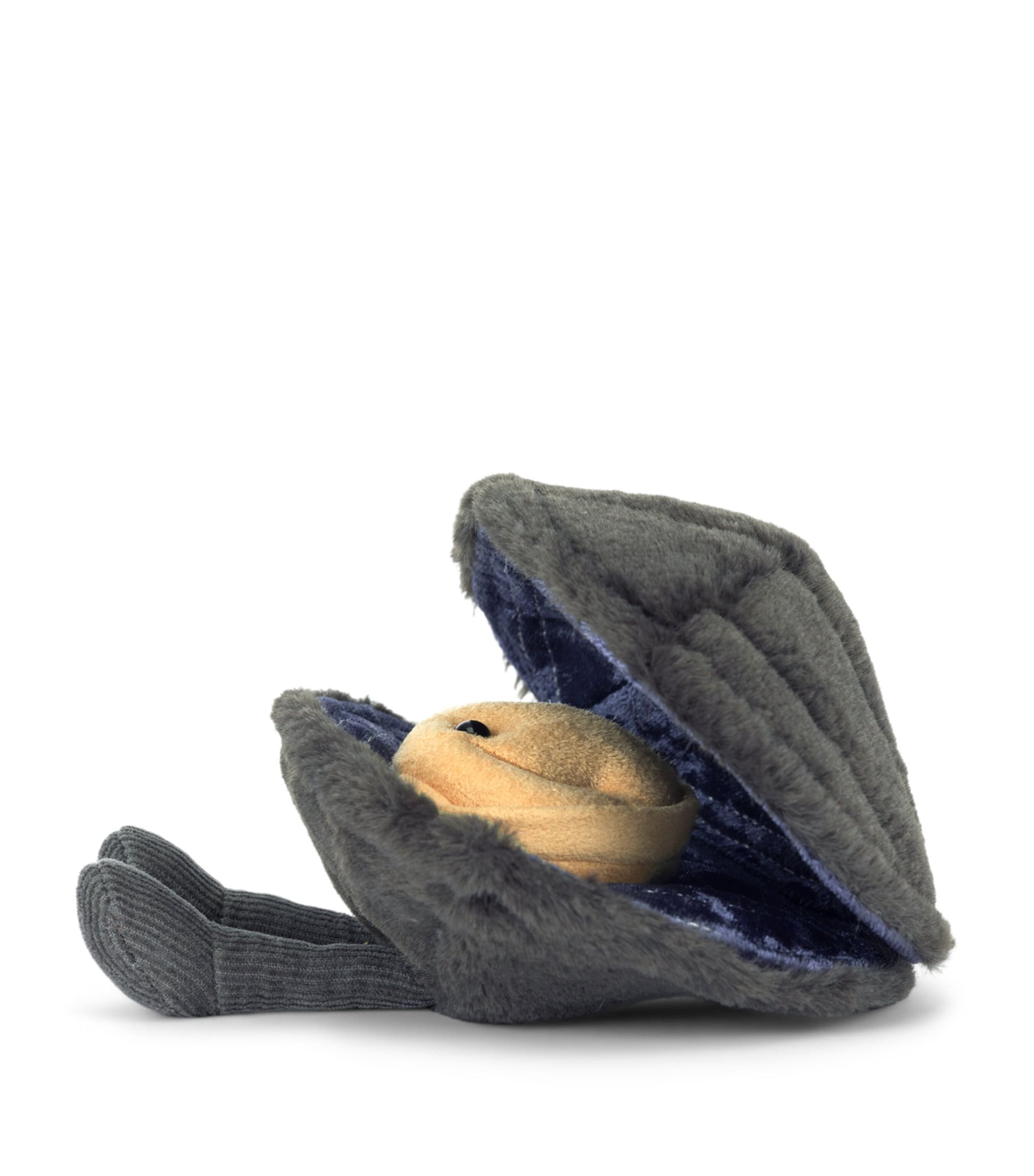 Amuseables Michelle Mussel (17cm)
