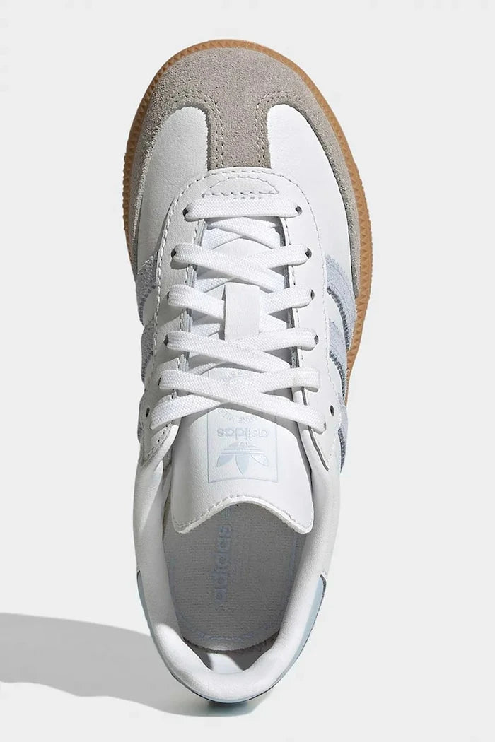 Çocuk adidas Originals SAMBA OG Spor Ayakkabı