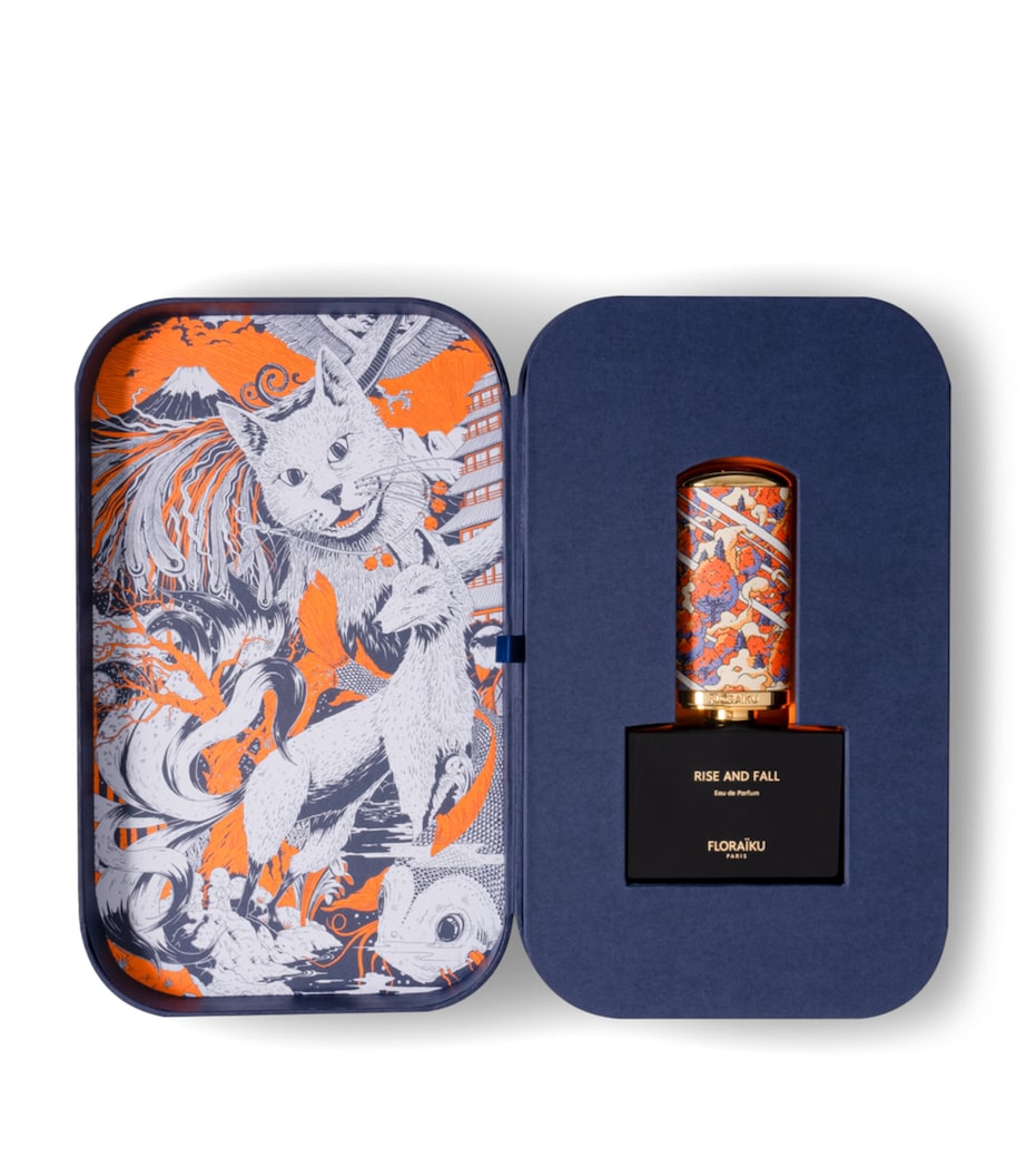 Rise and Fall Eau de Parfum Fragrance Gift Set (50ml)