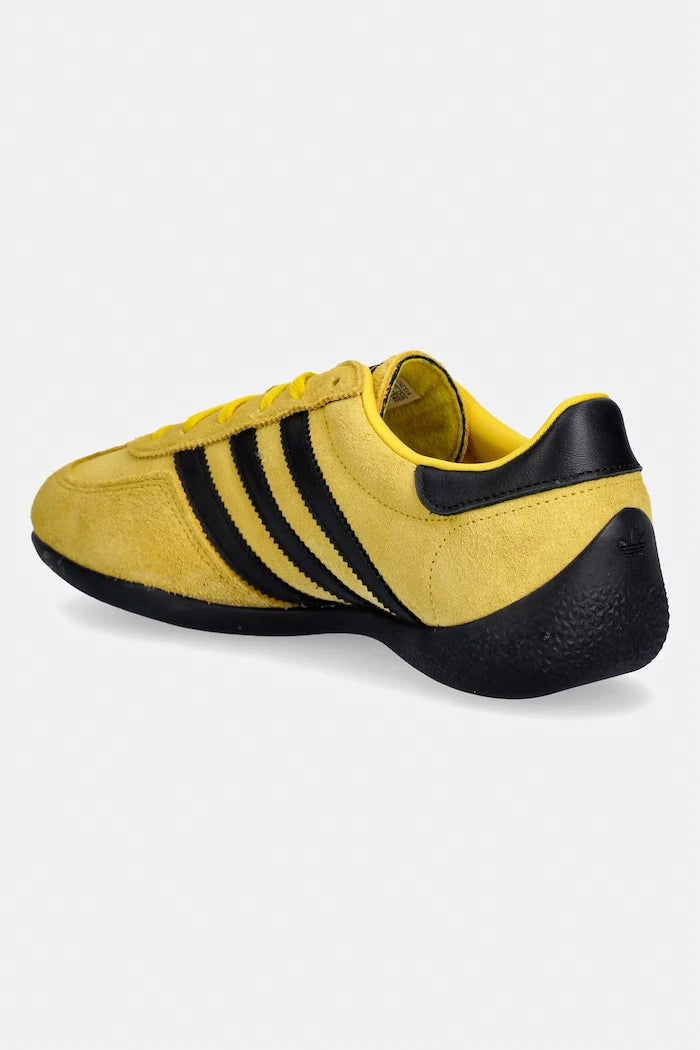 adidas Originals HANDBALL SPEZIAL LO PRO W Süet Spor Ayakkabı