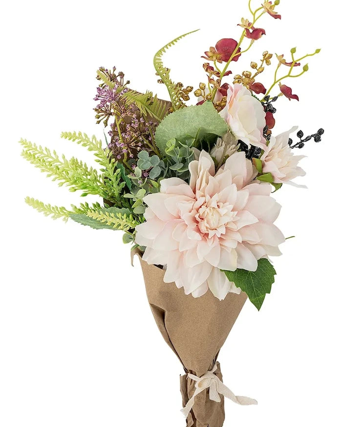 Yapay Çiçekler Bloomingville Splendor 45 cm